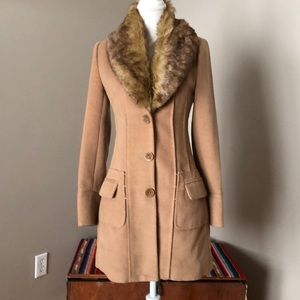 Beautiful Women’s Coat
